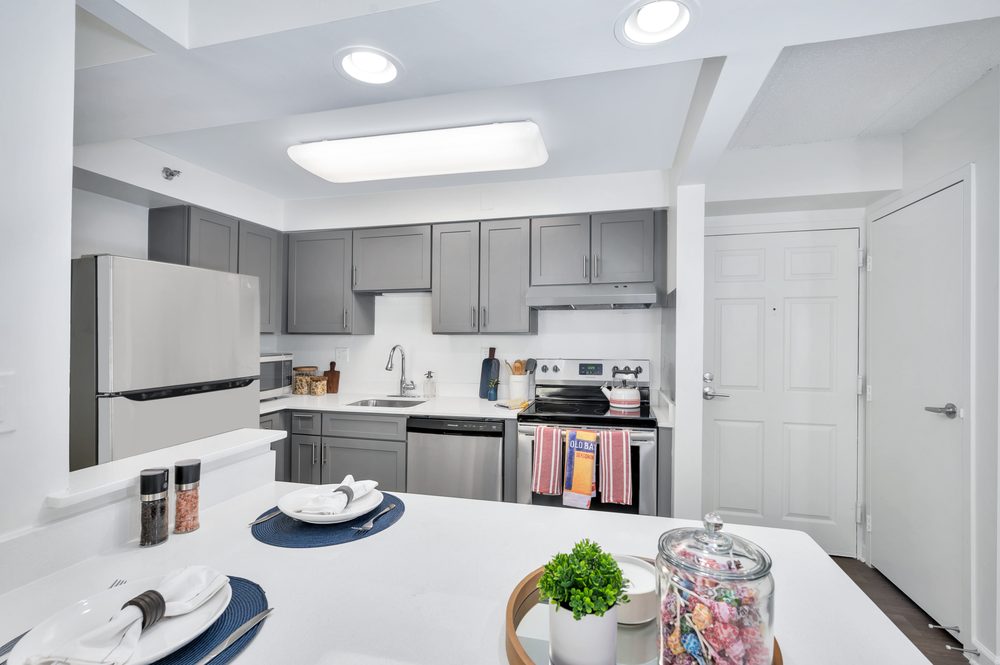 PARKSIDE AT COLLEGE PARK Updated June 2024 8125 48th Ave, College Park, Maryland