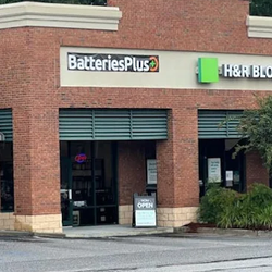 Batteries Plus