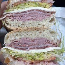 Italian Combo