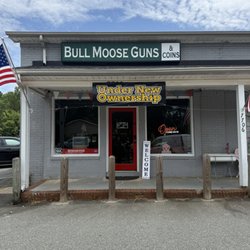 Bull Moose Tactical