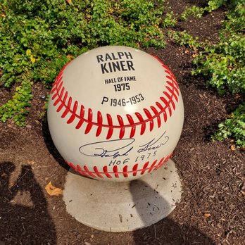 PNC Park - Ralph Kiner - Stadiums & Arenas Near Me - Pittsburgh, Pennsylvania