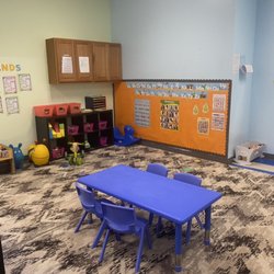 ABC Learning Center Edmonds - Toddler Room