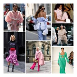 Lauren Preston - women's styling inspiration