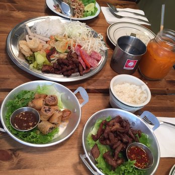 Hug Esan - Thai Near Me - Elmhurst, New York Hug Esan - Thai Near Me - Elmhurst, New York