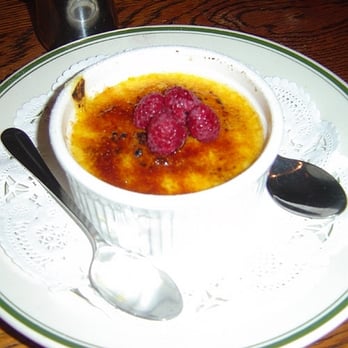 Gulliver's Restaurant - Creme Brulee - American Near Me - Irvine, California