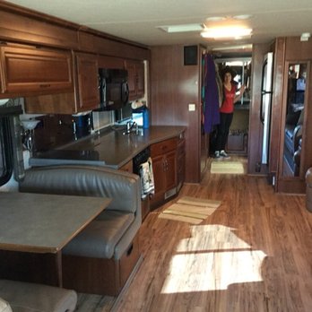 AMV Trading - Beautifully done. - RV Dealers Near Me - Ventura, California AMV Trading - Beautifully done. - RV Dealers Near Me - Ventura, California