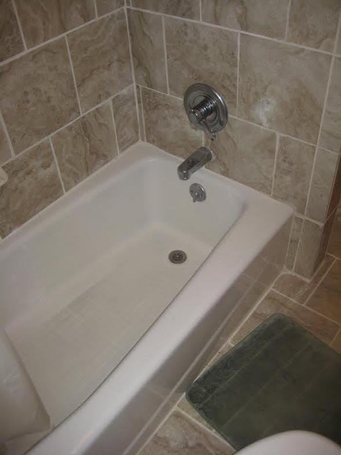 Slide of Precision Plumbing