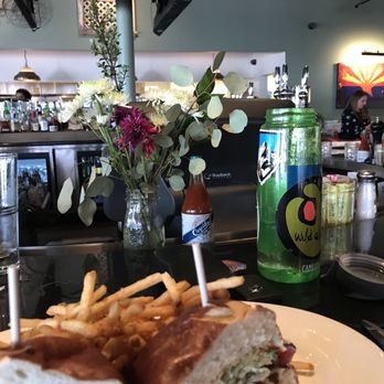 The Macintosh - New American Near Me - Phoenix, Arizona