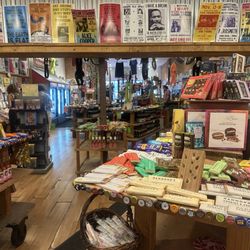 Rocket Fizz