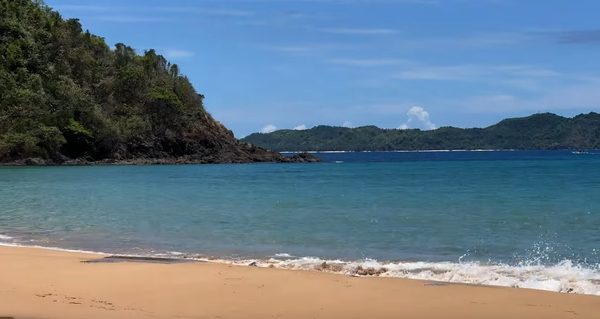 Duli Beach Resort by null