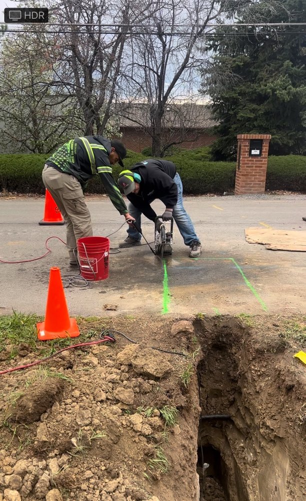 Slide of Colorado First Plumbing and Sewer