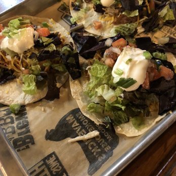 Maverick's Smokehouse & Taproom - Tacos - Smokehouse Near Me - Durham, North Carolina Maverick's Smokehouse & Taproom - Tacos - Smokehouse Near Me - Durham, North Carolina