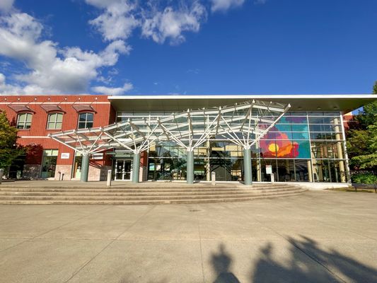 THE ACT ARTS CENTRE - Updated July 2026 - 11944 Haney Place, Maple ...
