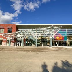 The ACT Arts Centre