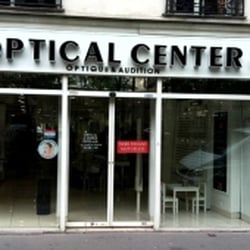 Optical Center