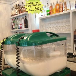White Moon - Latte di mandorla... Mmmh ke bontà