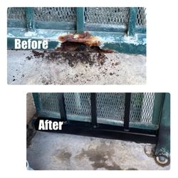 Mike's Fence & Gate Repair