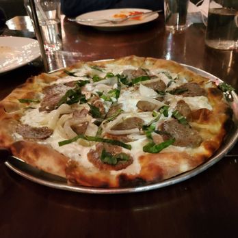 Campania Coal Fired Pizza - Pizza Near Me - Brooklyn, New York Campania Coal Fired Pizza - Pizza Near Me - Brooklyn, New York