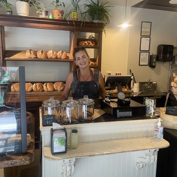 LoDough Bakery - Ms Abbey - Bakeries Near Me - Denver, Colorado LoDough Bakery - Ms Abbey - Bakeries Near Me - Denver, Colorado