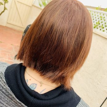 Phenix Salon Suites - Love this length! - Hair Salons Near Me - Tustin, California Phenix Salon Suites - Love this length! - Hair Salons Near Me - Tustin, California