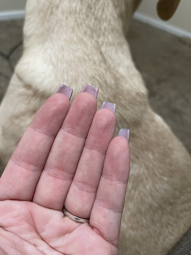 ANN SPA & NAILS Updated September 2024 27 Photos & 38 Reviews 521