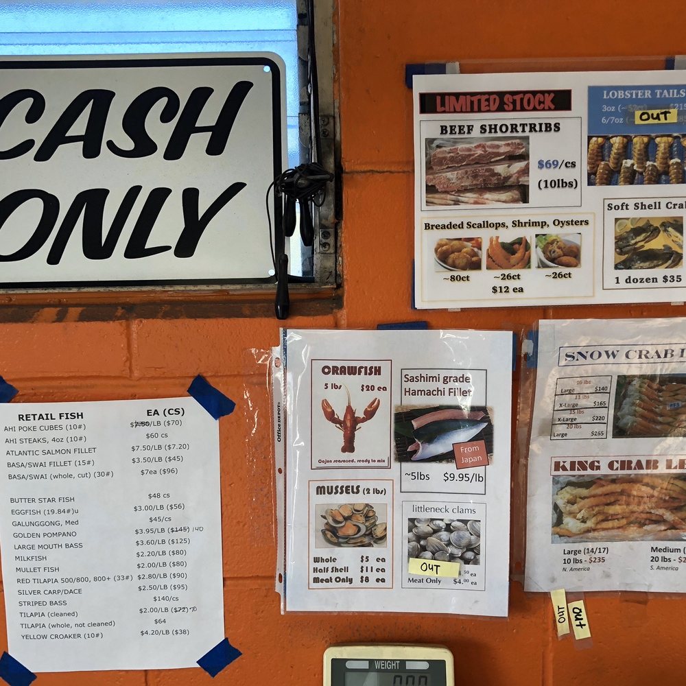 Richard's Meat Market - 12/30/19 get it while it's hot for your NEW YEARS EVE PARTY - Meat Shops Near Me - Honolulu, Hawaii Richard's Meat Market - 12/30/19 get it while it's hot for your NEW YEARS EVE PARTY - Meat Shops Near Me - Honolulu, Hawaii