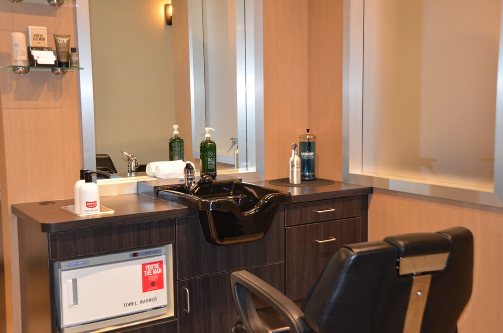 188 FINE MEN’S SALONS ELM GROVE Updated October 2024 50 Photos