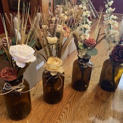 Yorkville Flower Shoppe
