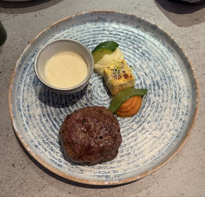 La Ciboulette by null