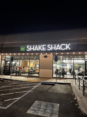 Shake Shack Westgate by null
