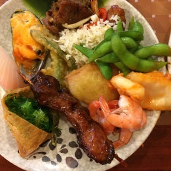Hiro Japanese Buffet - Sushi Bars Near Me - Aurora, Colorado Hiro Japanese Buffet - Sushi Bars Near Me - Aurora, Colorado