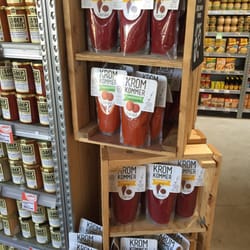 Landmarkt - Awesome soup (vegan)