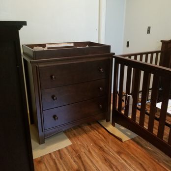 We're Ready to Assemble - Changing table - Furniture Assembly Near Me - Lake Grove, New York We're Ready to Assemble - Changing table - Furniture Assembly Near Me - Lake Grove, New York
