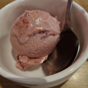 Mambo Italia - The strawberry gelato - Italian Near Me - Sewickley, Pennsylvania Mambo Italia - The strawberry gelato - Italian Near Me - Sewickley, Pennsylvania