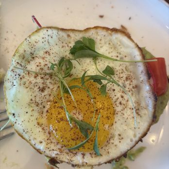 Cafe Landwer - Mediterranean Near Me - Boca Raton, Florida