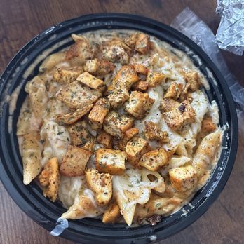 Colemans Lunchbox - Southern Chicken Pasta - Food Delivery Services Near Me - Augusta, Georgia Colemans Lunchbox - Southern Chicken Pasta - Food Delivery Services Near Me - Augusta, Georgia
