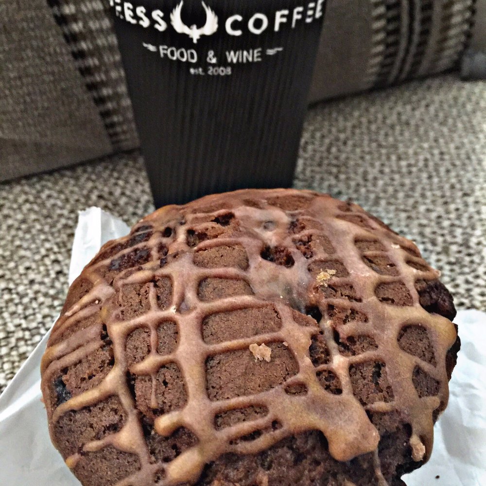 Press Coffee - Skywater - Pumpkin muffin - Coffee & Tea Near Me - Tempe, Arizona Press Coffee - Skywater - Pumpkin muffin - Coffee & Tea Near Me - Tempe, Arizona