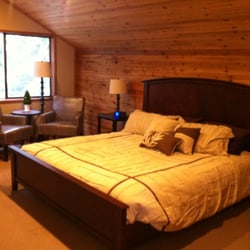 Great Blue Lodge