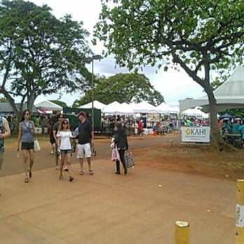 Korean Festival - Entrance area~ - Festivals Near Me - Honolulu, Hawaii