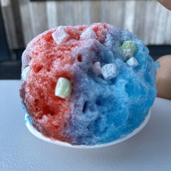 808 Shave Ice - Shaved Ice Near Me - Fairview Park, Ohio