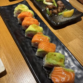 Sushi Damu - Sushi Bars Near Me - Tustin, California