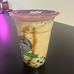 Brown sugar boba Brown sugar boba