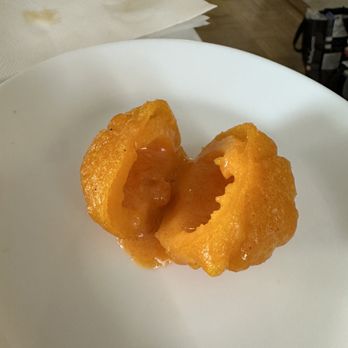Uluh - Mini Pumpkin Puff - Tea Rooms Near Me - New York, New York Uluh - Mini Pumpkin Puff - Tea Rooms Near Me - New York, New York