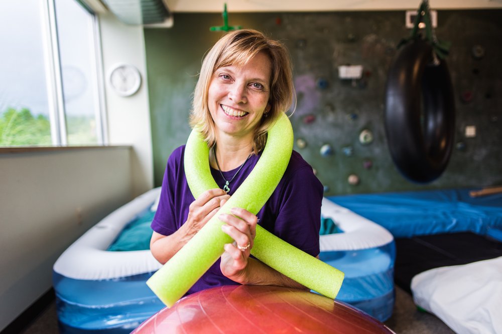 PossAbilities Children's Therapy Group - child therapist in Merriam, KS