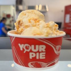 Your Pie
