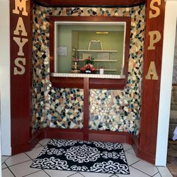 May's Spa