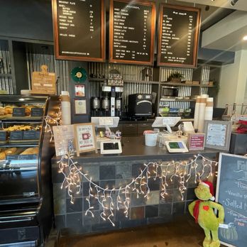 High Ground Coffee House - Front counter - Coffee & Tea Near Me - Mission Viejo, California High Ground Coffee House - Front counter - Coffee & Tea Near Me - Mission Viejo, California