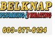Belknap Plumbing & Heating Logo