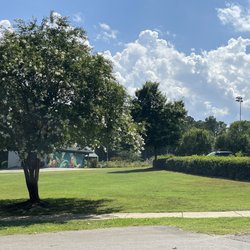 Tuckaseegee Park
