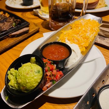Chili's - Fajitas Sides - American Near Me - Santa Clarita, California Chili's - Fajitas Sides - American Near Me - Santa Clarita, California